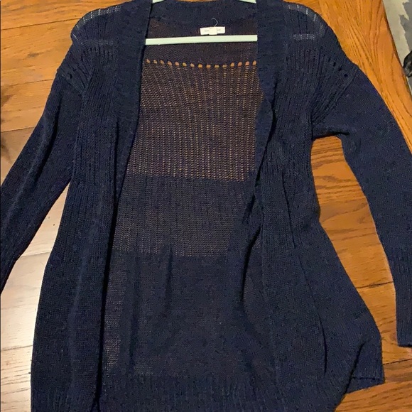 Knit Cardigan - Picture 2 of 4